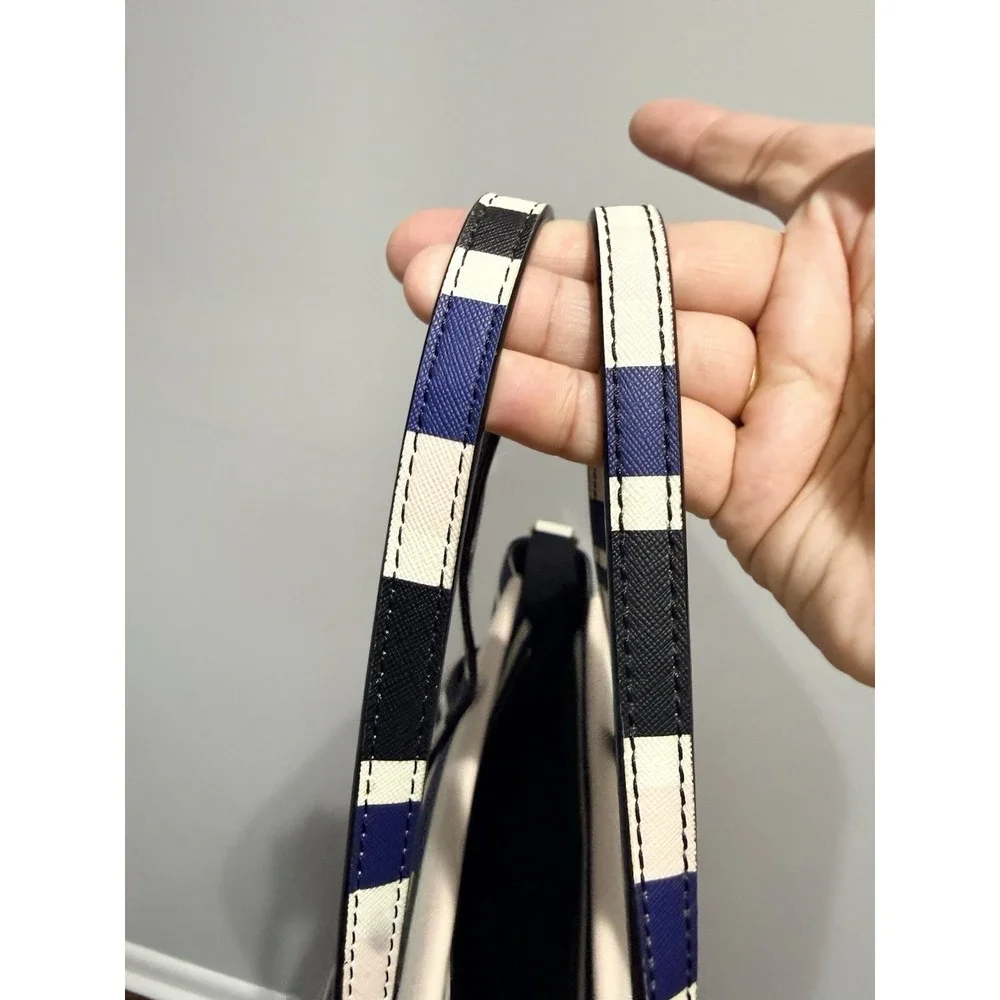 Kate‎ Spade Kaylie Baby Bag Laurel Way Stripe  Diaper Bag